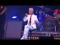 ROXETTE -LIVE- "Fading Like A Flower" @Berlin June 27, 2015