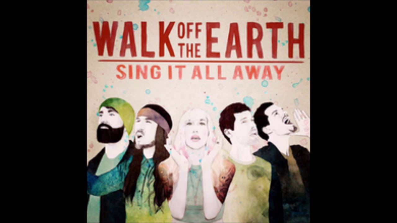 Walk Off The Earth - We Got Love (Audio) - YouTube