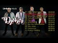 KUMPULAN LAGU TERBAIK JOKER KUMPULAN LAGU TERBAIK JOKER