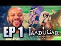 Historical Slave Trade 👉 Jaadugar: A Witch's Life in Mongol Episode 1 Reaction