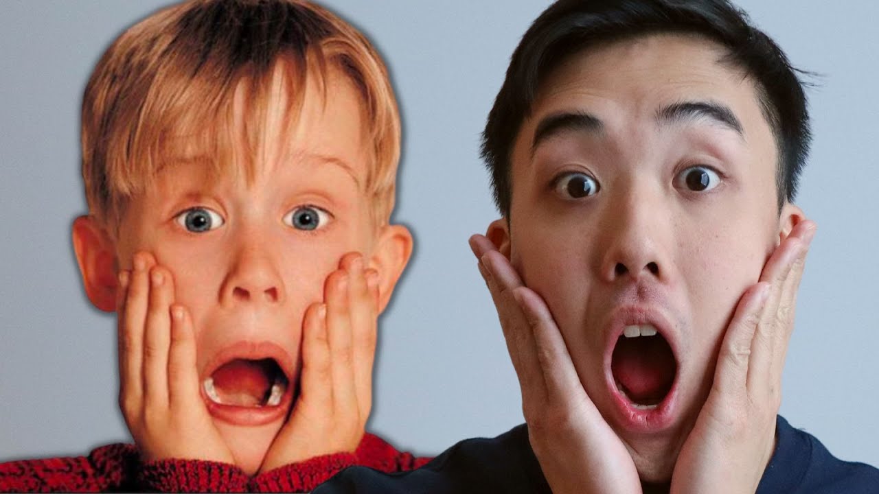 Why we can't resist rewatching holiday movies: The psychological explanation