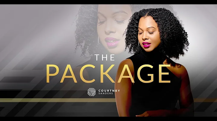 THE PACKAGE TRAILER