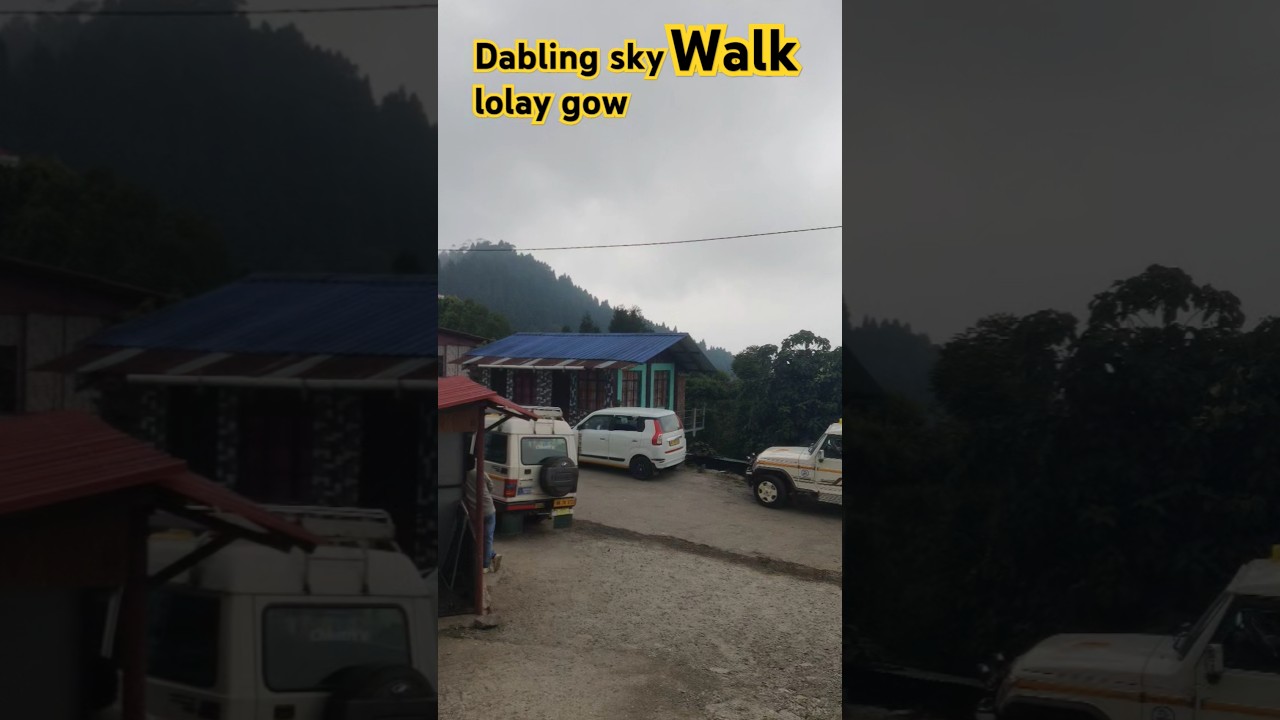 dabling sky walk lolay goaw