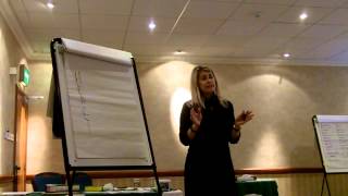Jules Murray - Service Recovery