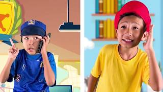 monster under my bed kids songs nursery rhymes nomad kids