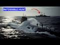 He Sank 8 U-Boats in One Night—And No One Believed Him Until They Found The Wreckage