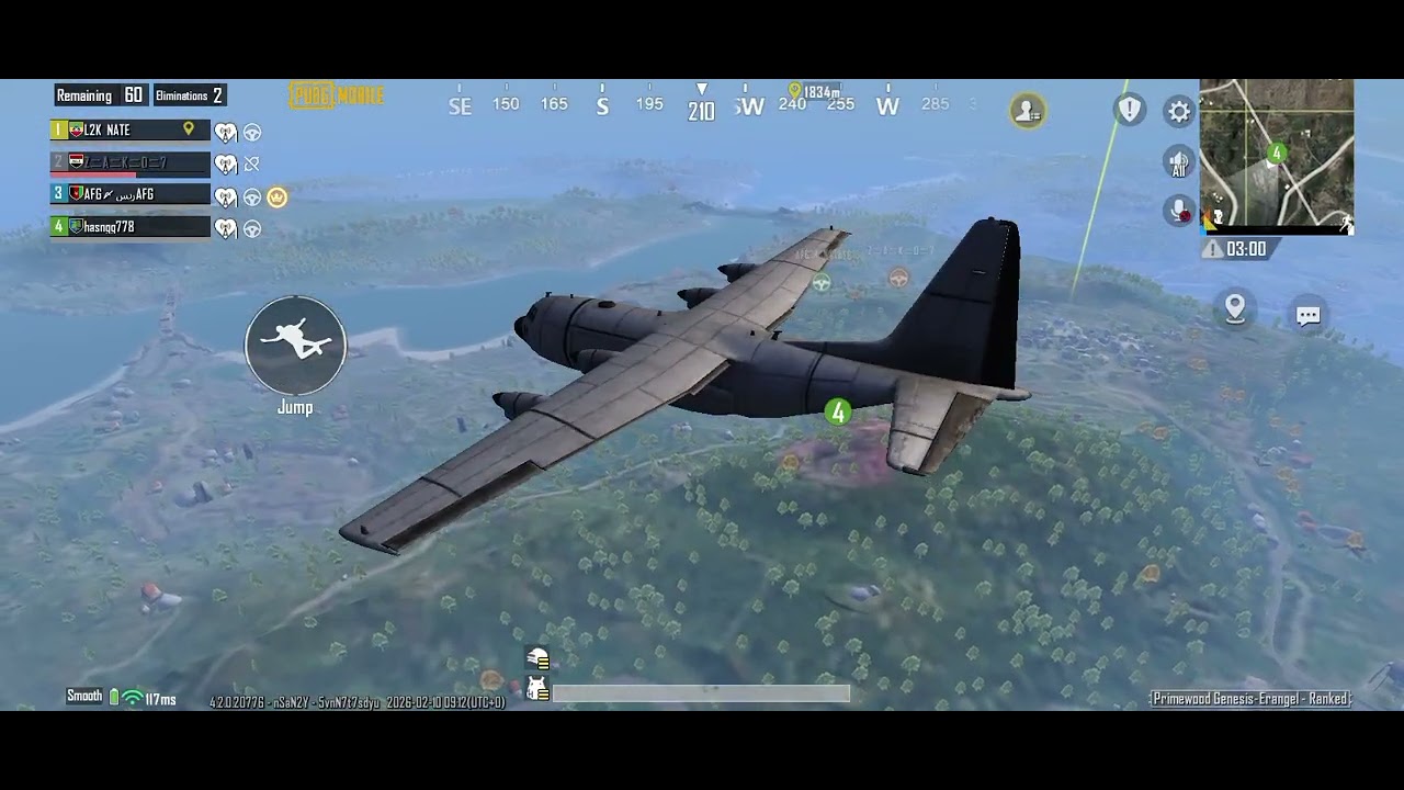 GAME PUBS MOBILE SECTION 228