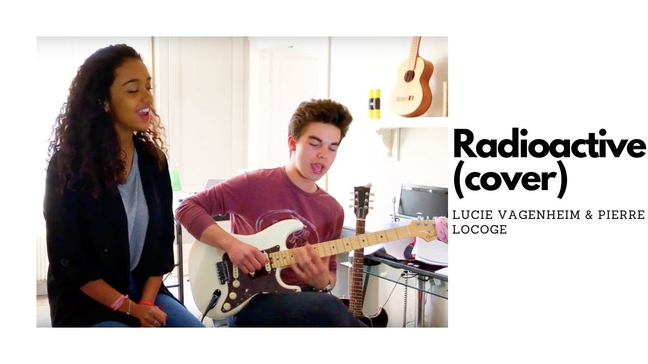 Radioactive (Cover)