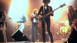 Thin Lizzy - Baby Drive Me Crazy (With Huey Lewis 1976)