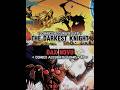TDK vs Mandrak | Battle #shorts #dccomics