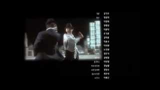 Moon Geun Young can dance!