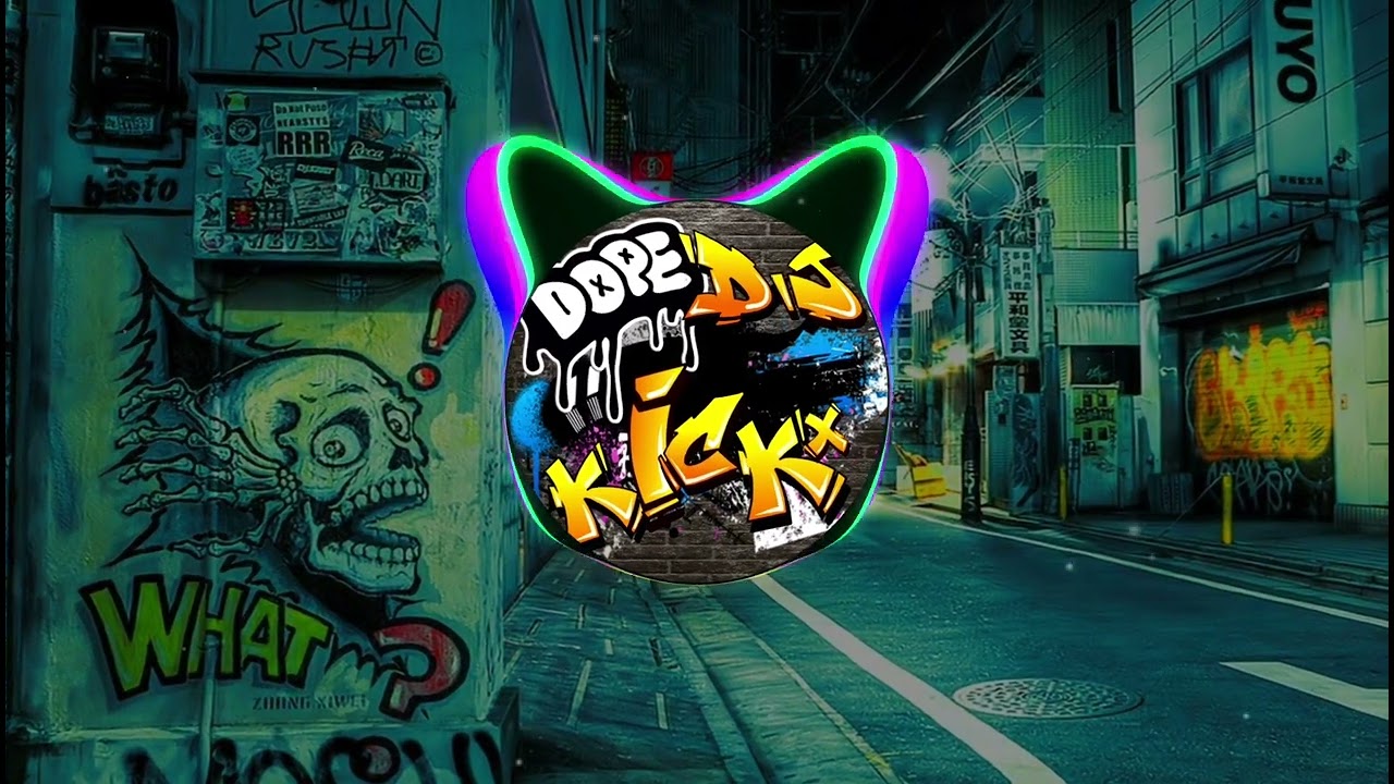 Sabak Daddy - Cookie$ - ( DJ KICKX HYPE REDRUM REMIX)