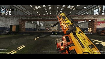 Finally Iskra has voice lines #codm