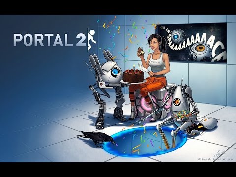 Como Solucionar Problema Portales | PORTAL 1 & 2 | [SOLUCION DEFINITIVA]