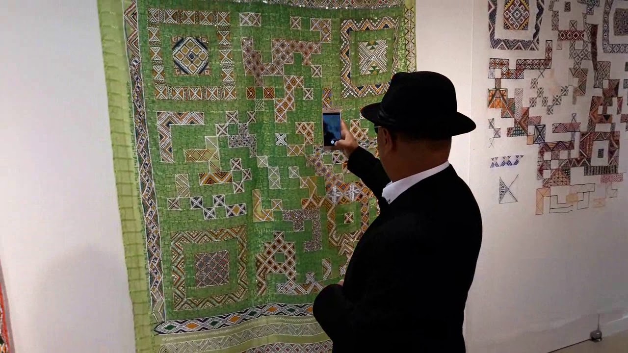 International cultural center Canada