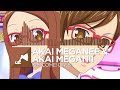 Akai Meganee &amp; Akai Meganii - Welcome! Girls!