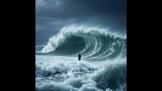 en af de største historiske katastrofer:Tsunami i Det Indiske Ocean (2004) Hvad skete der: