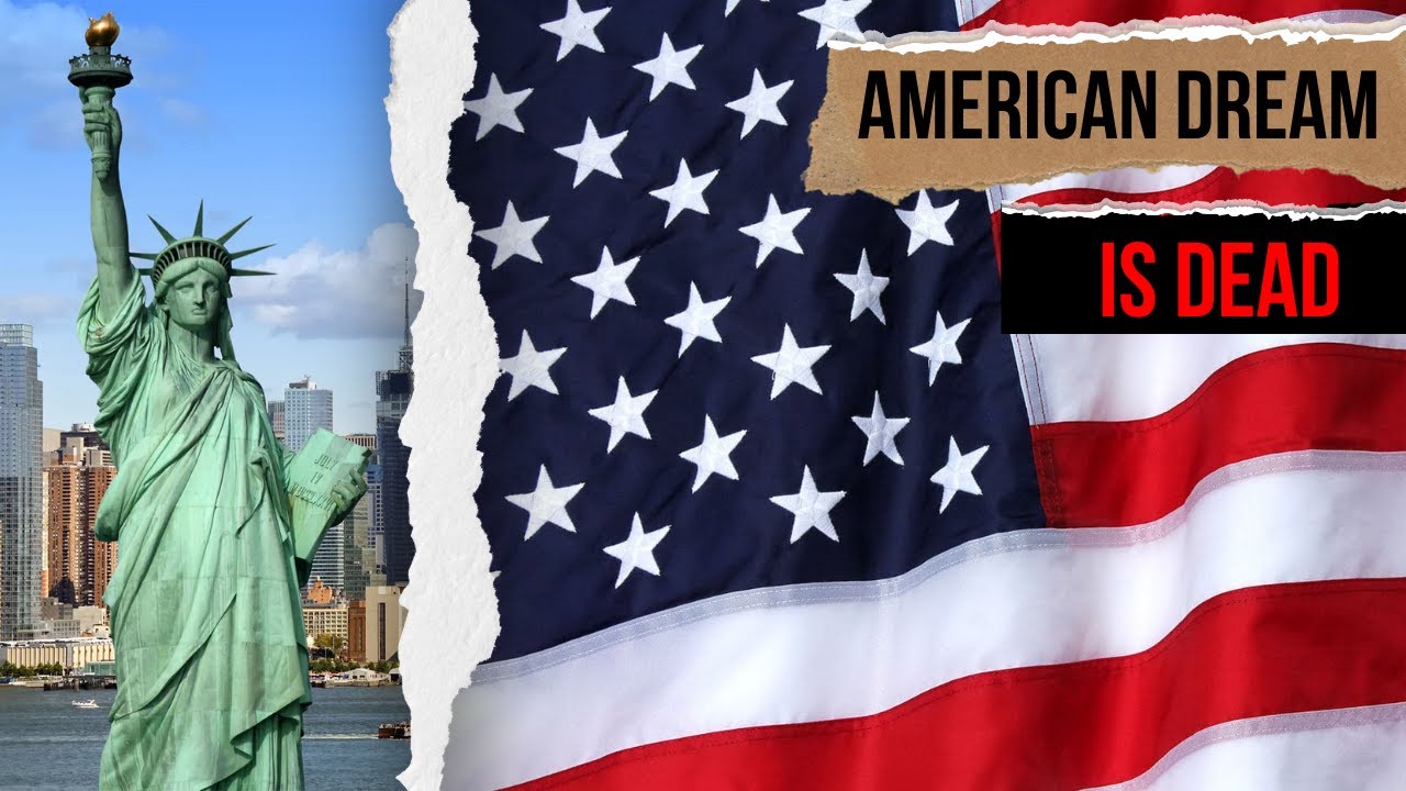 American Housing Market Chaos 2023!