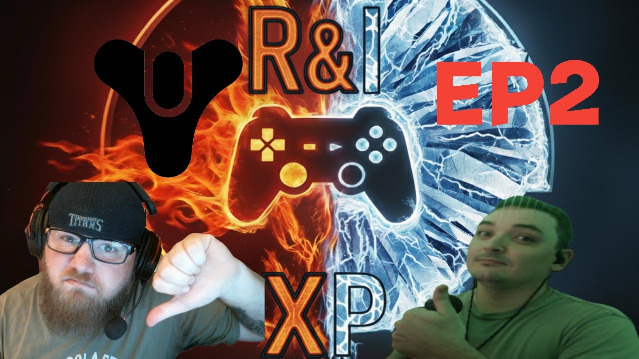 Patch 2.0: How To Fix Destiny 2