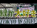 【東京ダービー新チャント】『緑が大好き（仮）』（東京ヴェルディ）味の素スタジアム