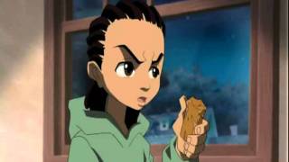 The Boondocks - Women Are Hoes