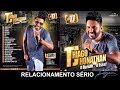 #TJ Thiago Jhonathan Vol. 2 - 11 Relacionamento Sério