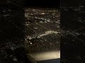 Goodbye Las Vegas!