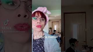 This Call Means Asap For A Pinay Mum Like Me.