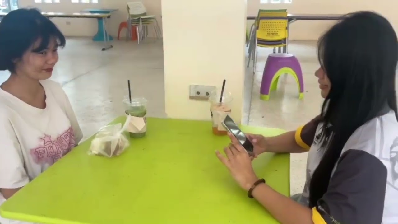 การบลูลี่ในโลกออนไลน์