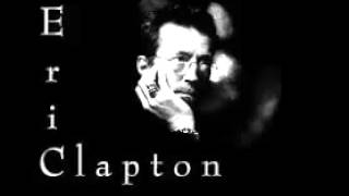 Video thumbnail of "Backing Track | Eric Clapton - White Room"