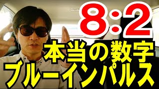 【ブルーインパルス】支持率８割！元アンケート屋が【テキストマイニング分析】についても簡単に解説します。