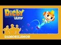 ★ DIGBY JUMP by 3Sprockets (iOS Gameplay)