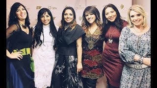 Voices - Um Bom Natal | Eyshila,Jozyanne,Liz Lanne,Lilian Azevedo,Fernanda Brum e Marina de Oliveira
