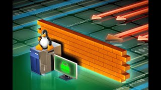 10-Netfilter/Iptables:Comparaciones.Filtrar por interfaz de red de entrada y salida