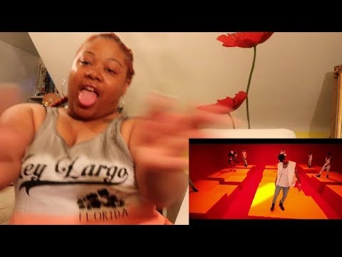 Chris Brown- Question| Reaction
