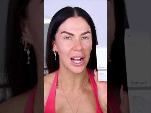 Affordable Skincare that has *CHANGED* my skin! #skincare