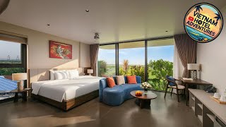 Hanoi Riverview Boutique Hotel & Apartment | Hanoi, Vietnam | Hotel Review 🛏️ | Vietnam Hotel Adventures