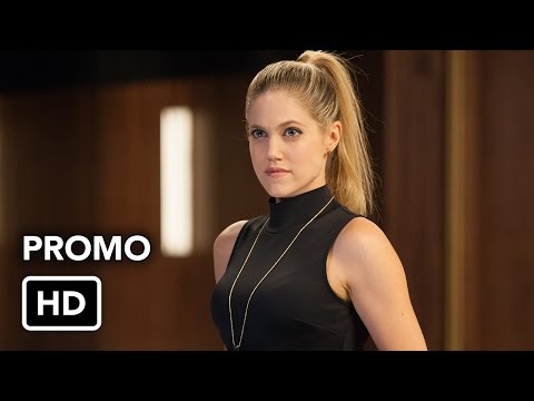 The Player 1x07