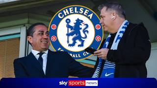 ''Recruitment has been shocking'' | Can Chelsea attract an elite manager? | #SkySportsFC screenshot 5