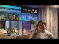 むろログ 〜「Matsumuro Seiya Acoustic Live "cafe de MURO"」@千葉 ・music bar es Chibaを終えて〜