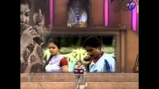 Swarabhishekam - స్వరాభిషేకం - Kallaloki Kallu Petti - Chithra - 22nd Dec 2013