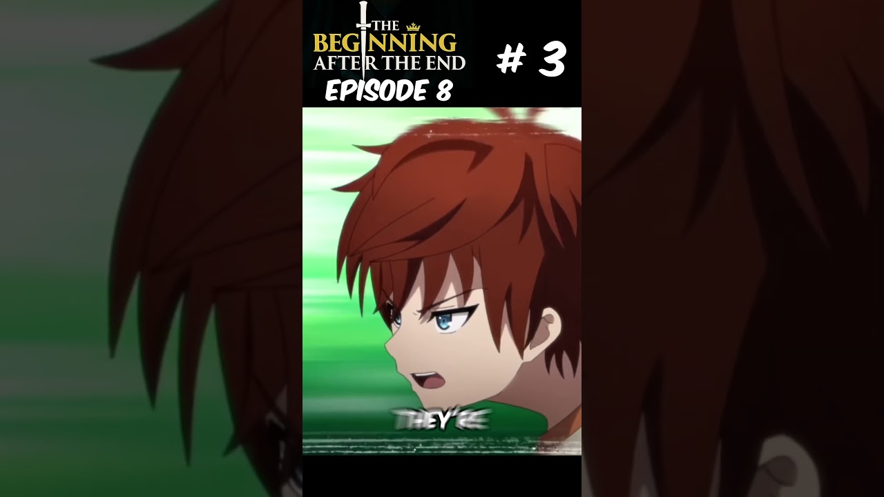 TBATE Episode 8 [Part 3] –Arthur vs His Dad | 