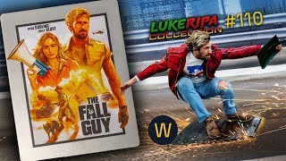 The Fall Guy 4K Steelbook | LR COLLECTION Ep. 110