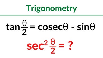 Olympiad Mathematics - Solve The Trigonometry Problem