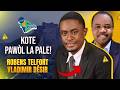 MICRO VÉRITÉ ( 19 MAI 2026 ) Radio Télé Éclair