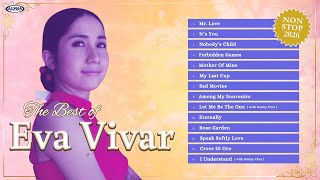 The BEST of EVA VIVAR - Mr. Love and other hits! - Nonstop 2026