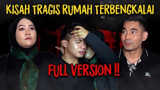 MISTERIA - KISAH TRAGIS RUMAH MEWAH YANG TERBENGKALAI PULUHAN TAHUN FULL VERSION