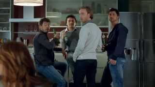 Heineken - Men With Talent