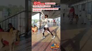 BANG EWOK PRINDAVAN DANCE #dance