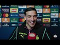 INTERVIEWS | 'Het voelde alsof we thuis speelden. De support was ongelooflijk!' ❤️‍🔥